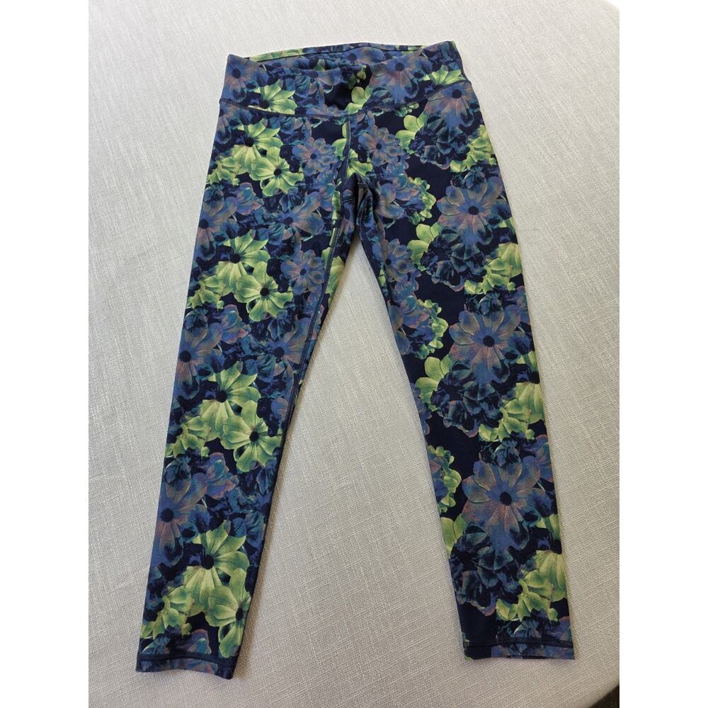 fabletics leggings medium
